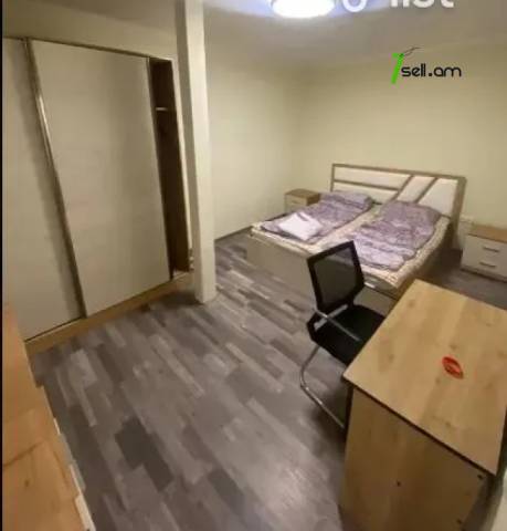 2 սենյականոց բնակարան նորակառույց շենքում Անաստաս Միկոյանի փողոցում, 68 ք.մ., բարձր առաստաղներ