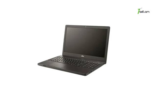I3 Նոութբուք Fujitsu LifeBook A 15,6" дюйм RAM 4GB SSD 120GB Windows 11 notebook ноутбук