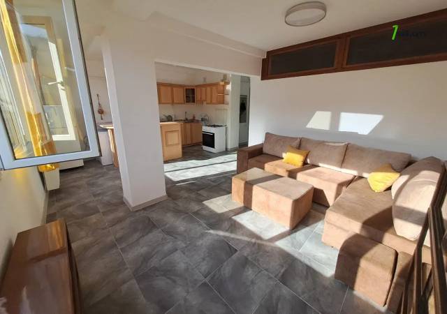 2 սենյականոց բնակարան Խորենացու փողոցում, 60 ք.մ., 9/11 հարկ, կապիտալ վերանորոգված