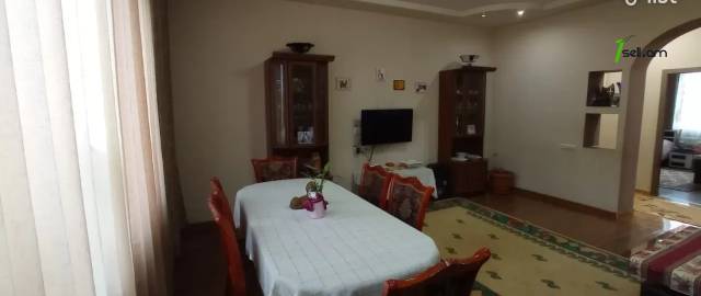 Մեկ հարկանի քարե տուն Քասախում, 170 ք.մ., 2 սանհանգույց, կապիտալ վերանորոգված