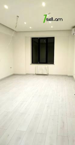 4 սենյականոց բնակարան նորակառույց շենքում, Buzand St, 170 ք.մ., բարձր առաստաղներ, 5/17 հարկ