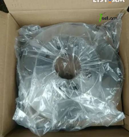 Hyundai Elantra, Veloster Տոռմուզի Տարելկեք Դիմացի, տարելկա, դիսկ, դիսկեր