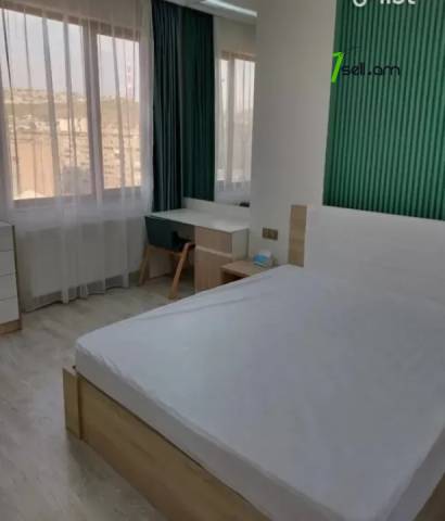 2 սենյականոց բնակարան նորակառույց շենքում, Մովսես Խորենացի փողոց 1-ին նրբանցք, 55 ք.մ., 12/14 հարկ