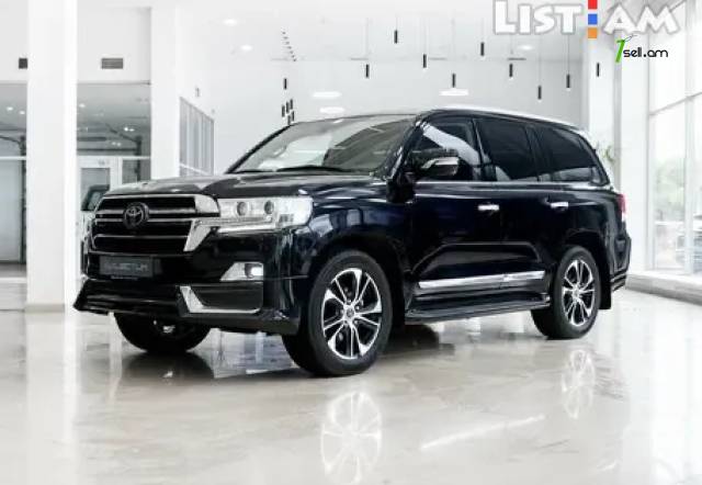 GGG.R20 4 հատ անվահեծ Toyota Lande Cruise, Lexus, i