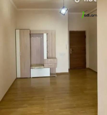 3 սենյականոց բնակարան նորակառույց շենքում Ծարավ Աղբյուրի փողոցում, 106 ք.մ., 2 սանհանգույց