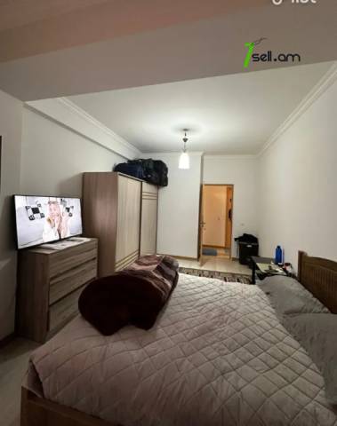 3 սենյականոց բնակարան նորակառույց շենքում Ռիգայի փողոցում, 76 քմ, նախավերջին հարկ, եվրովերանորոգված