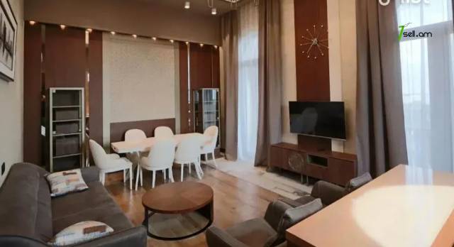 2 սենյականոց բնակարան Կոմիտասի պողոտայում, 68 ք.մ., բարձր առաստաղներ, կապիտալ վերանորոգված