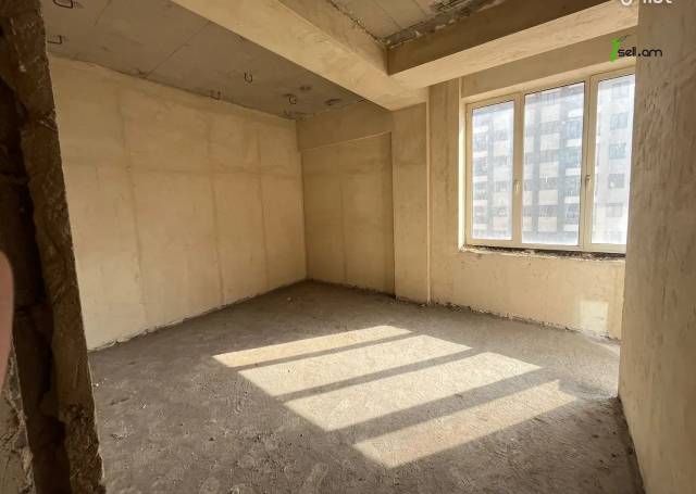 3 սենյականոց բնակարան նորակառույց շենքում Բուզանդի փողոցում, 107 քմ, 11/15 հարկ, 2 սանհանգույց