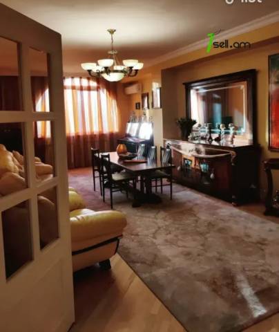 3 սենյականոց բնակարան Զաքարիա Քանաքեռցու փողոցում, 85 ք.մ., 7/11 հարկ, կապիտալ վերանորոգված