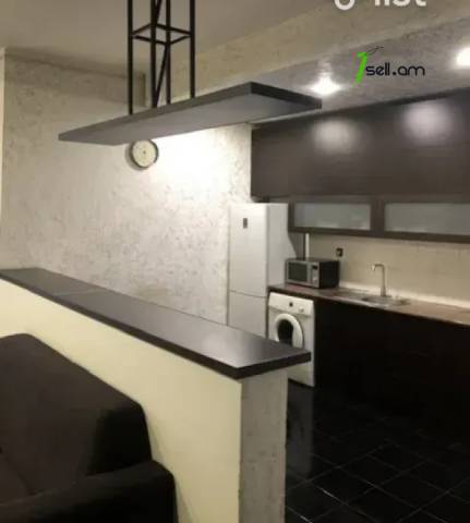 3 սենյականոց բնակարան նորակառույց շենքում Գյուլբենկյան փողոցում, 76 ք.մ., 7/14 հարկ