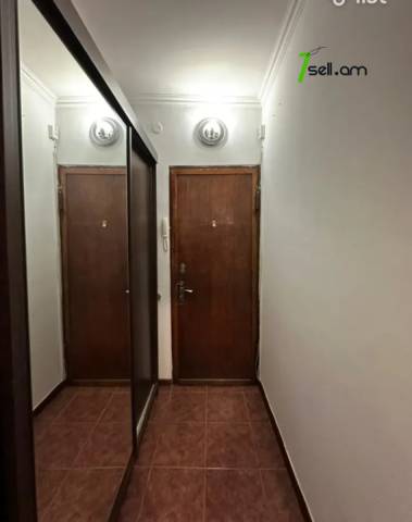 3 սենյականոց բնակարան Զաքարիա Քանաքեռցու փողոցում, 69 ք.մ., նախավերջին հարկ, եվրովերանորոգված