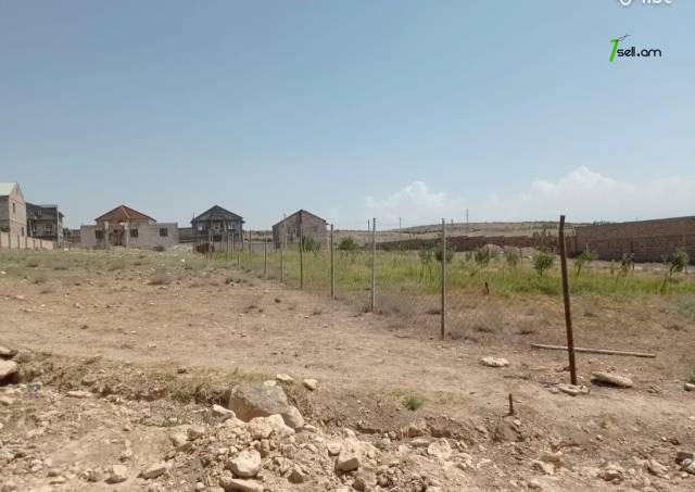 Հողատարածք բնակելի շինությունների համար Պռոշյանում, 1000 քմ