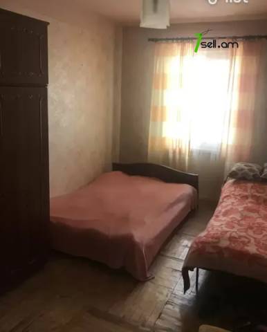 4 սենյականոց բնակարան, Դավթաշեն 2-րդ թաղամաս, 93 ք.մ., մասնակի վերանորոգում