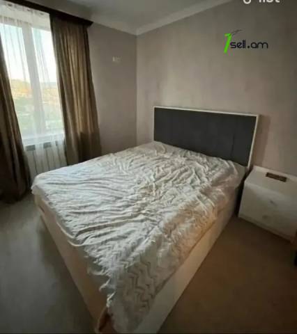 3 սենյականոց բնակարան նորակառույց շենքում Մազմանյան փողոցում, 80 ք.մ., 5/12 հարկ