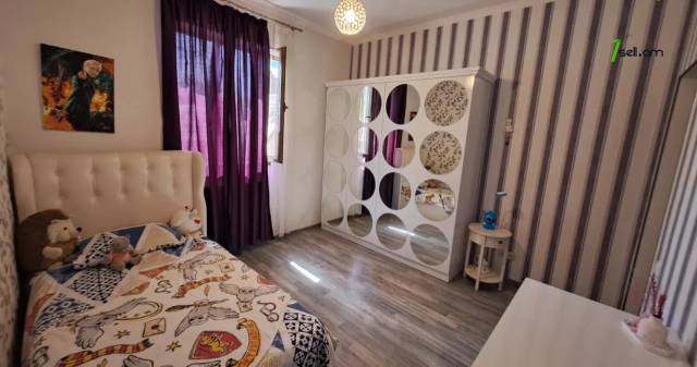 Երկու հարկանի քարե տուն Սասունցի Դավիթ փողոցում Էրեբունիում, 103 քմ, 2 սանհանգույց