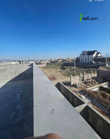 Երեք հարկանի թաունհաուզ Մուշի 2-րդ փողոցում Քասախում, 153 քմ, 3+ սանհանգույց