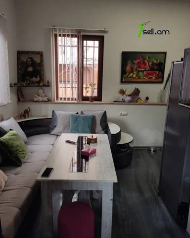 Մեկ հարկանի քարե տուն Մամիկոնյանց փողոցում Արաբկիրում, 175 ք.մ., 2 սանհանգույց, կապիտալ վերանորոգված