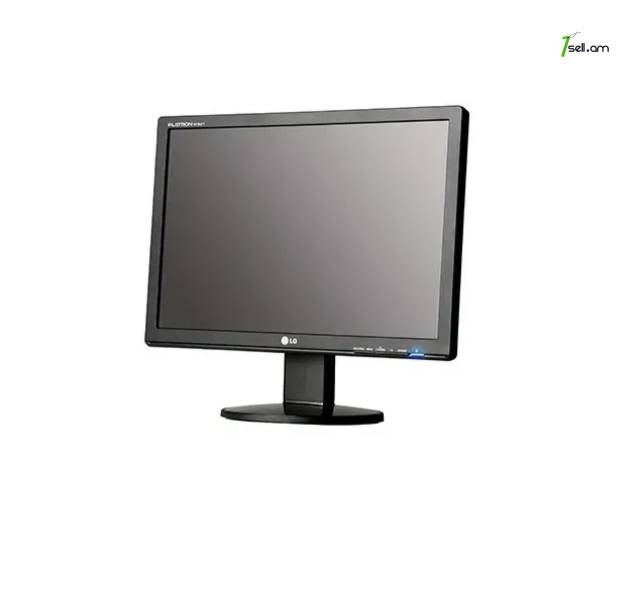 19" մոնիտոր LG W1942S VGA LCD LED 75 Гц, TN монитор monitor էկրան W1942