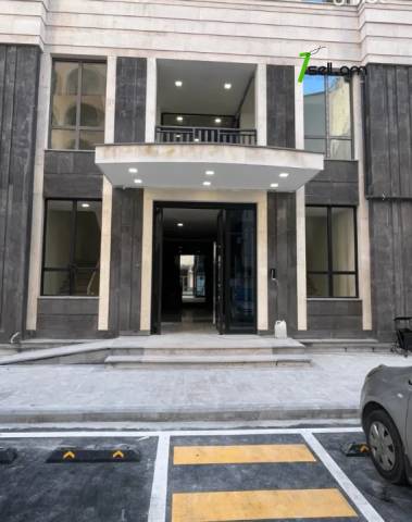 3 սենյականոց բնակարան Փավստոս Բուզանդի փողոցում, 105 ք.մ., 4/15 հարկ, 2 սանհանգույց