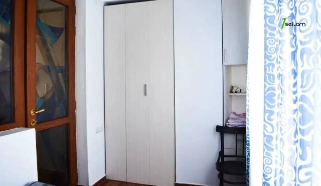 2 սենյականոց բնակարան Մամիկոնյանց փողոցում, 52 քմ, 7/14 հարկ, կապիտալ վերանորոգված