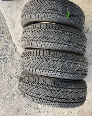 GGG. Aplus 4հատ 95 + % Ձմեռային անվադողեր, 225/60 R17