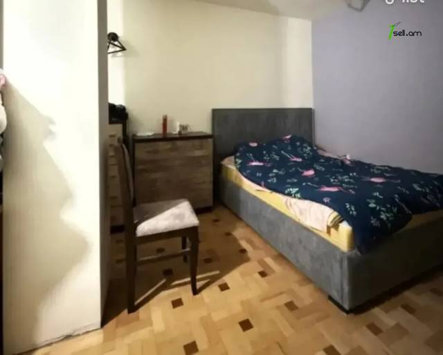 4 սենյականոց բնակարան, Նորաշեն թաղամաս, 97 քմ, 9/16 հարկ, 2 սանհանգույց, կապիտալ վերանորոգված