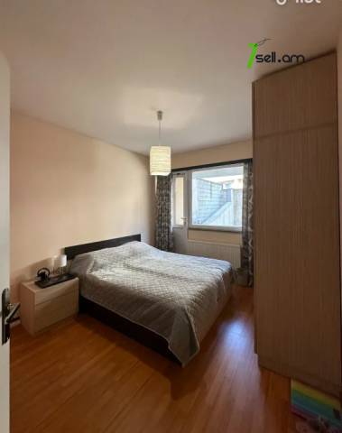 3 սենյականոց բնակարան նորակառույց շենքում Վերին Անտառային փողոցում, 83 ք.մ., 3/6 հարկ, 2 սանհանգույց