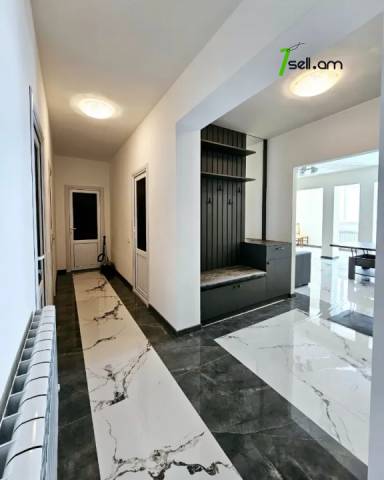 4 սենյականոց բնակարան նորակառույց շենքում, Davtashen, 120 ք.մ., 4/9 հարկ, կապիտալ վերանորոգված