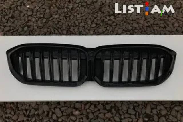BMW G20 աբլիցովկա
