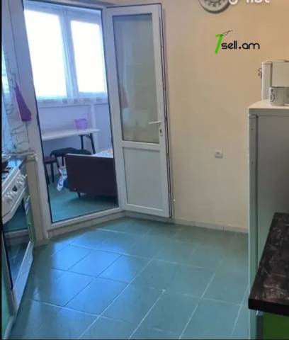 3 սենյականոց բնակարան, Նորաշեն թաղամաս, 80 քմ, 6/16 հարկ, կապիտալ վերանորոգված