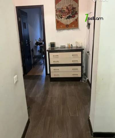 3 սենյականոց բնակարան Գուսան Շերամի փողոցում, 65 ք.մ., 2/9 հարկ, կապիտալ վերանորոգված