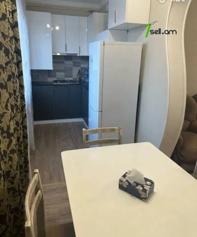 2 սենյականոց բնակարան Օհանովի փողոցում, 46 քմ, եվրովերանորոգված