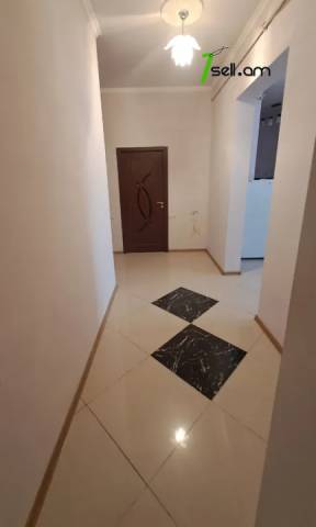 3 սենյականոց բնակարան Խորենացու փողոցում, 80 քմ, կապիտալ վերանորոգված