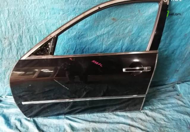 Դիմացի ձախ դուռ, Nissan Fuga Y50, 2006թ, Օրիգինալ պահեստամաս