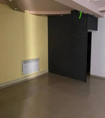 Կոմերցիոն անշարժ գույք Կիևյան փողոցում Արաբկիրում, 130 ք.մ.