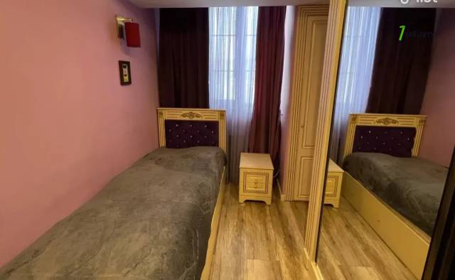 3 սենյականոց բնակարան, Թումանյան թաղամաս, 70 ք.մ., 5/9 հարկ, կապիտալ վերանորոգված