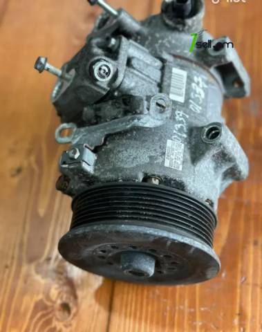 Կոնդիցիոների կոմպրեսոր, Toyota Blade AZE156, 2007թ, Օրիգինալ պահեստամաս