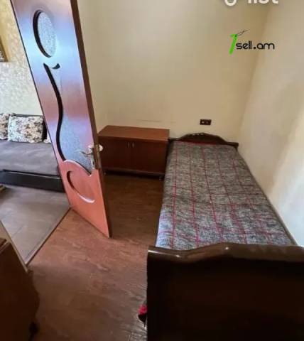 2 սենյականոց բնակարան Ամիրյան փողոցում, 57 քմ, 6/10 հարկ, եվրովերանորոգված