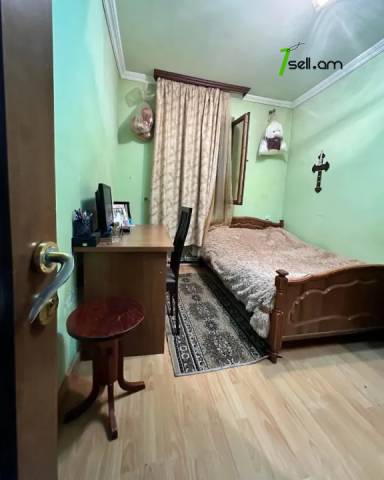 2 սենյականոց բնակարան Ազատամարտիկների փողոցում, 60 քմ, 1/9 հարկ, կապիտալ վերանորոգված