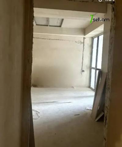 3 սենյականոց բնակարան նորակառույց շենքում Կարապետ Ուլնեցու փողոցում, 74 քմ, 5/16 հարկ