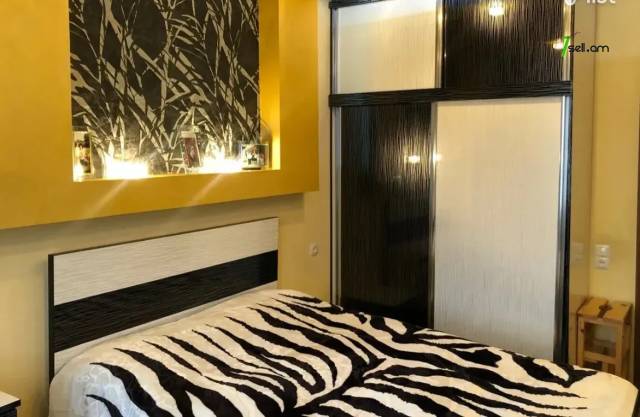 4 սենյականոց բնակարան Վիլնյուսի փողոցում, 92 ք.մ., կապիտալ վերանորոգված