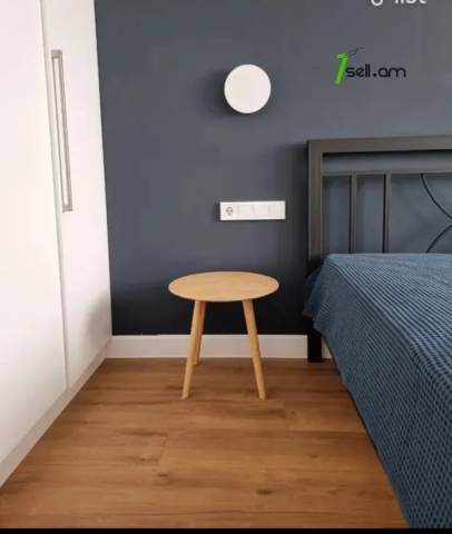 2 սենյականոց բնակարան նորակառույց շենքում, Arzumanyan Street, 60 քմ, 4/12 հարկ, բարձր առաստաղներ