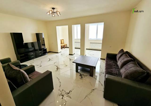 4 սենյականոց բնակարան նորակառույց շենքում, Davtashen, 120 ք.մ., 4/9 հարկ, կապիտալ վերանորոգված