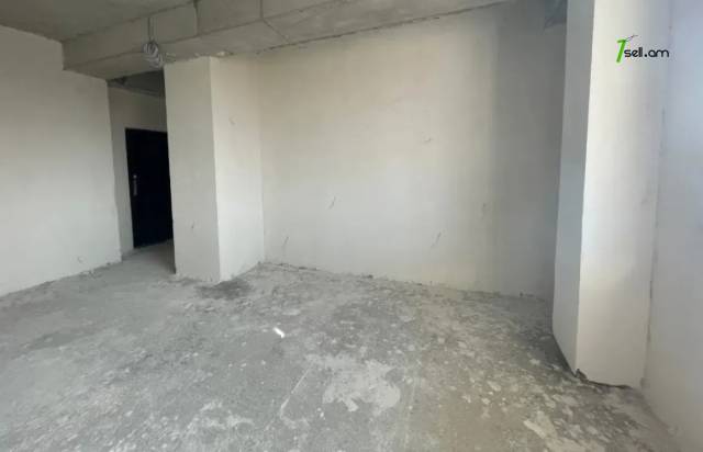 1 սենյականոց բնակարան, Թբիլիսյան խճուղի, 45 քմ, 1/5 հարկ, բարձր առաստաղներ