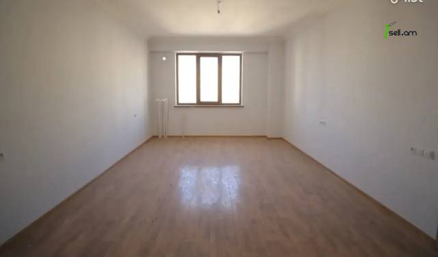 3 սենյականոց բնակարան նորակառույց շենքում Մոնթե Մելքոնյան փողոցում, 79 քմ, բարձր առաստաղներ