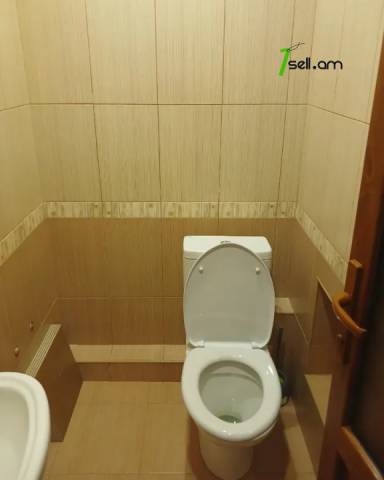 3 սենյականոց բնակարան նորակառույց շենքում Հալաբյան փողոցում, 87 ք.մ., բարձր առաստաղներ, 9/12 հարկ