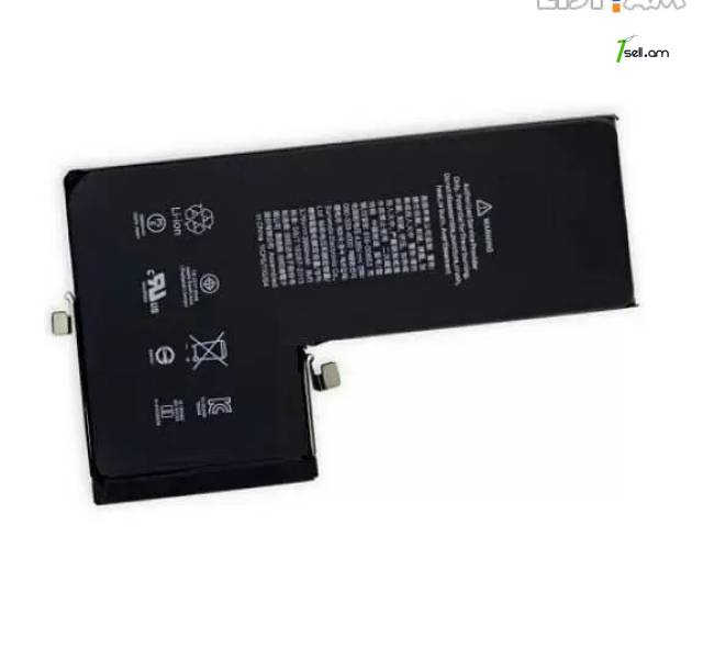 Apple iPhone 11 Pro Max Մարտկոց