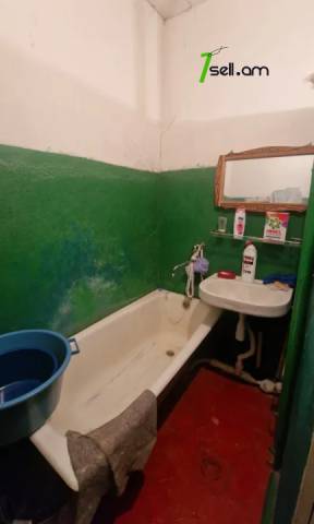 2 սենյականոց բնակարան, 1 թաղամաս, 61 քմ, 1/5 հարկ