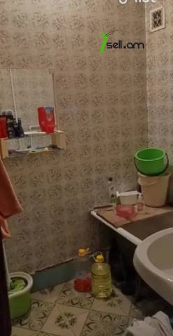 3 սենյականոց բնակարան, Գյուլիքեխվյանի նրբանցք, 80 ք.մ., նախավերջին հարկ