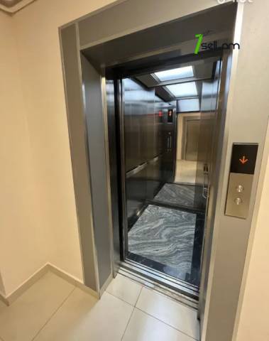 2 սենյականոց բնակարան նորակառույց շենքում, Նիկողայոս Տիգրանյան փողոցի փակուղի, 59 ք.մ.